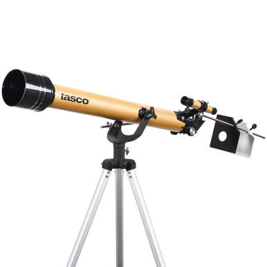 Tasco 675 power telescope cheap