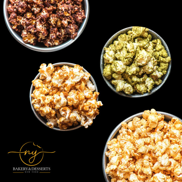 Mix of Your Choice Popcorn