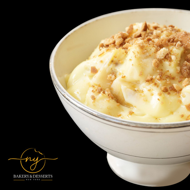 Fresh. X-L Classic Original Banana Pudding