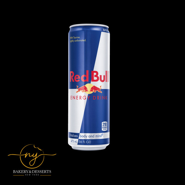 Red Bull Energy Drink