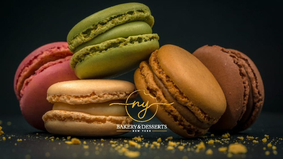 NY Bakery and Desserts Order Online Best Pastry and Sweets