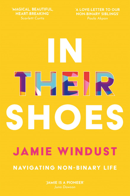 (eBook PDF) In Their Shoes
1st Edition
Navigating Non-Binary Life (eBook PDF) In Their Shoes
1st Edition
Navigating Non-Binary Life