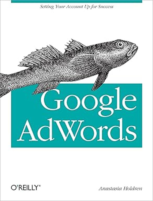 (eBook PDF) - Google AdWords: Managing Your Advertising Program (eBook PDF) - Google AdWords: Managing Your Advertising Program
