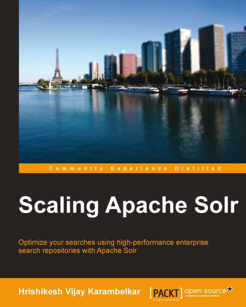(eBook PDF) Scaling Apache Solr
1st Edition (eBook PDF) Scaling Apache Solr
1st Edition