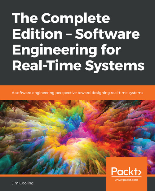 (eBook PDF) The Complete Edition Software Engineering for Real-Time Systems
1st Edition
A software engineering perspective toward designing real-time systems (eBook PDF) The Complete Edition Software Engineering for Real-Time Systems
1st Edition
A software engineering perspective toward designing real-time systems