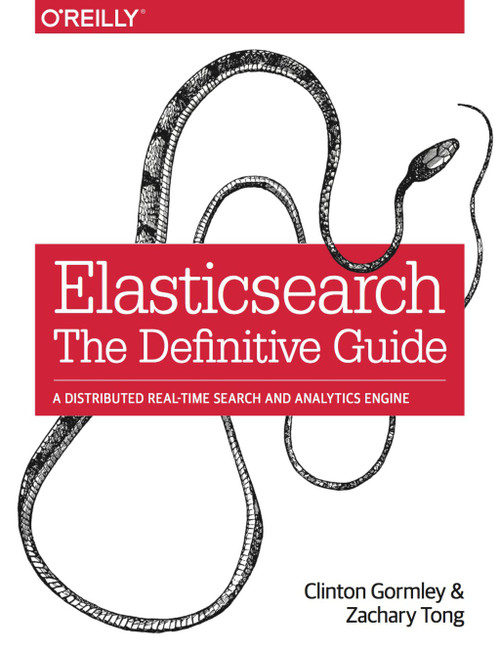 (eBook PDF) Elasticsearch: The Definitive Guide
1st Edition
A Distributed Real-Time Search and Analytics Engine (eBook PDF) Elasticsearch: The Definitive Guide
1st Edition
A Distributed Real-Time Search and Analytics Engine