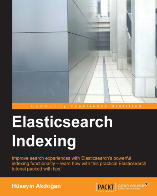 (eBook PDF) Elasticsearch Indexing
1st Edition (eBook PDF) Elasticsearch Indexing
1st Edition