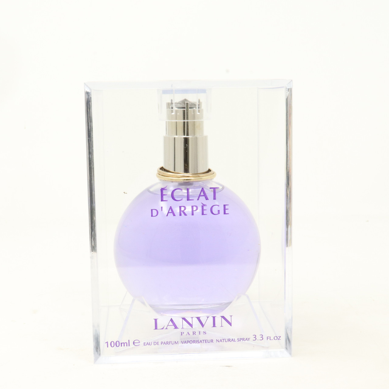 Buy Lanvin Eclat d'Arpege Eau de Parfum Spray for Women, 100 ml