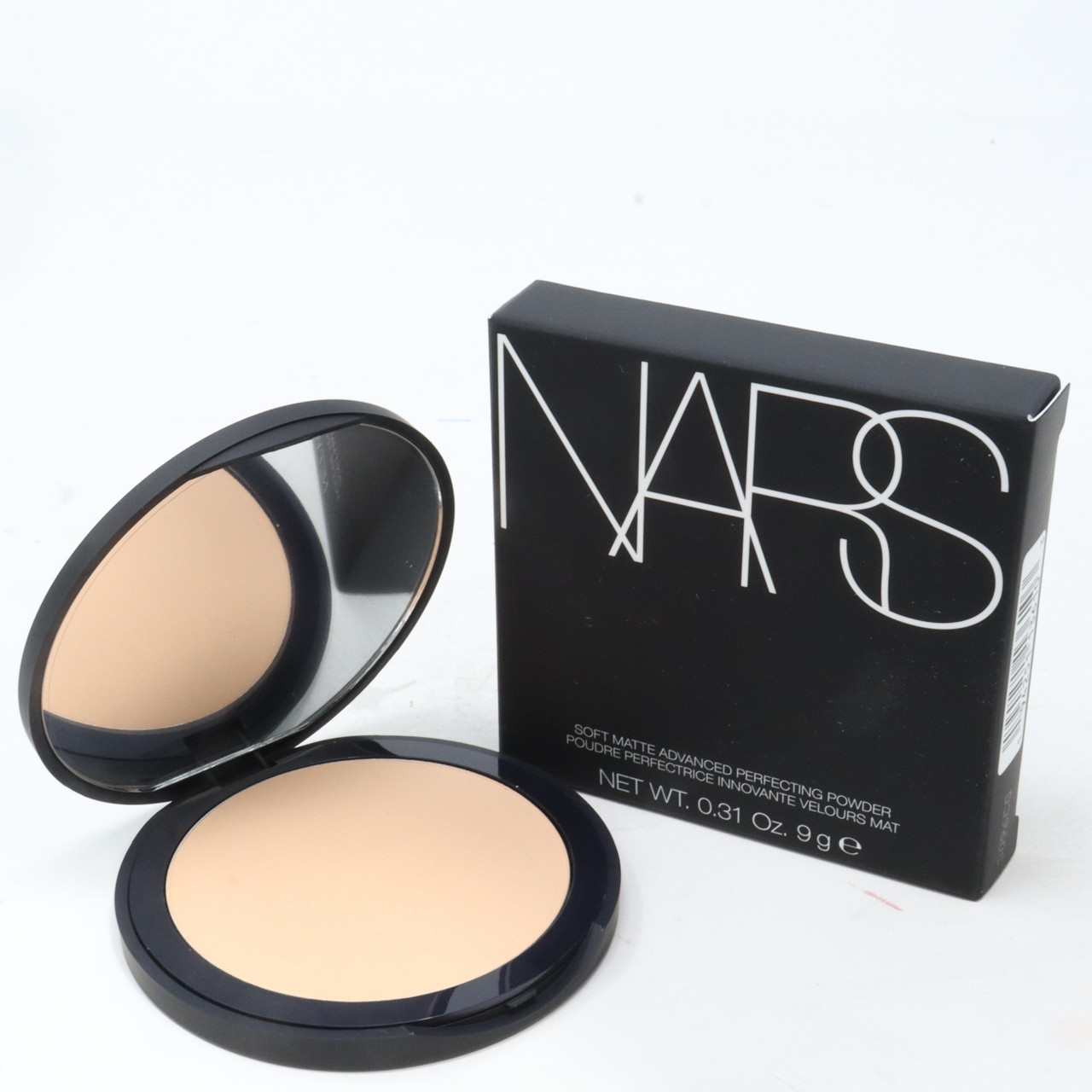 NARS Cosmetics - Maximize your mattisfaction. Explore our complete