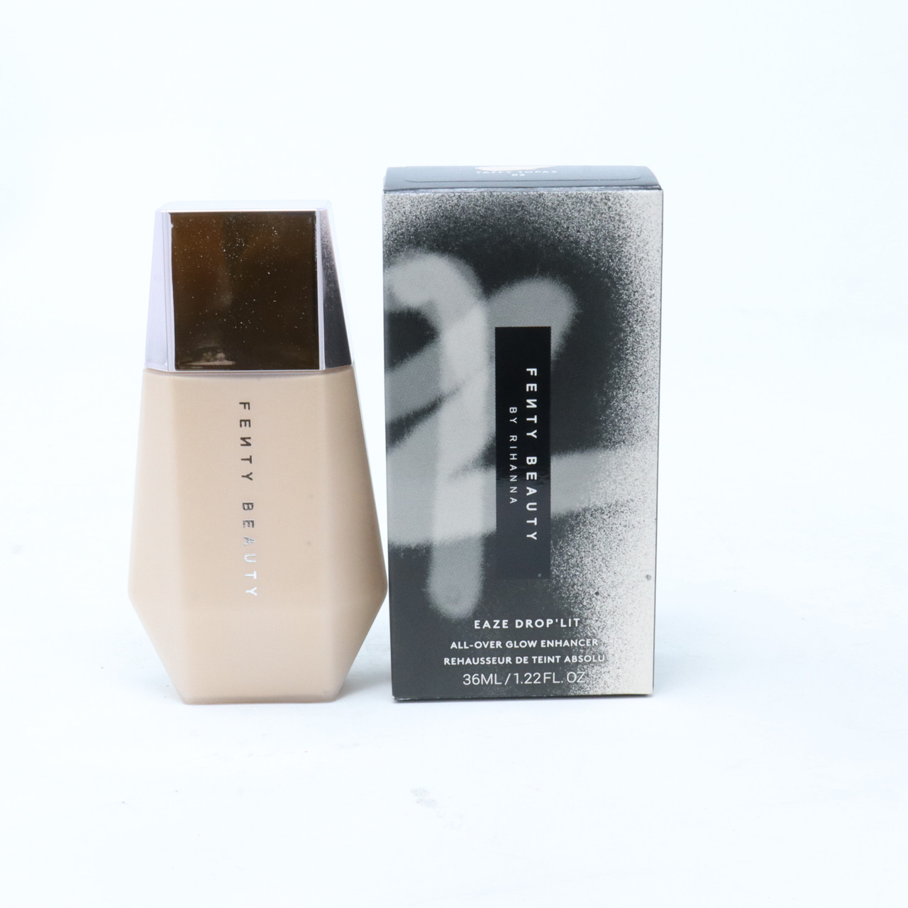 Eaze Drop'lit All-Over Glow Enhancer - FENTY BEAUTY by Rihanna