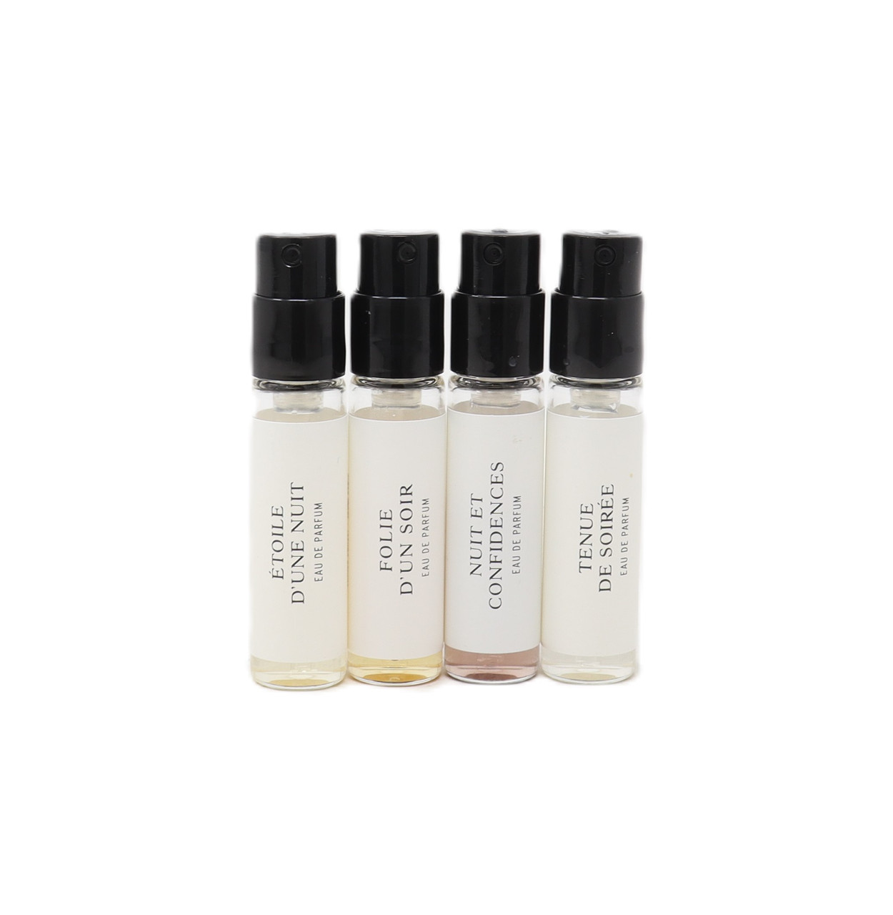 Annick Goutal Le Quatuor 4pc Gift Set4x1.5ml: Hadrien+Petite+