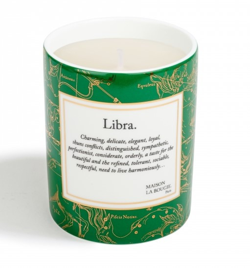 Maison La Bougie Libra Scented Candle 350g