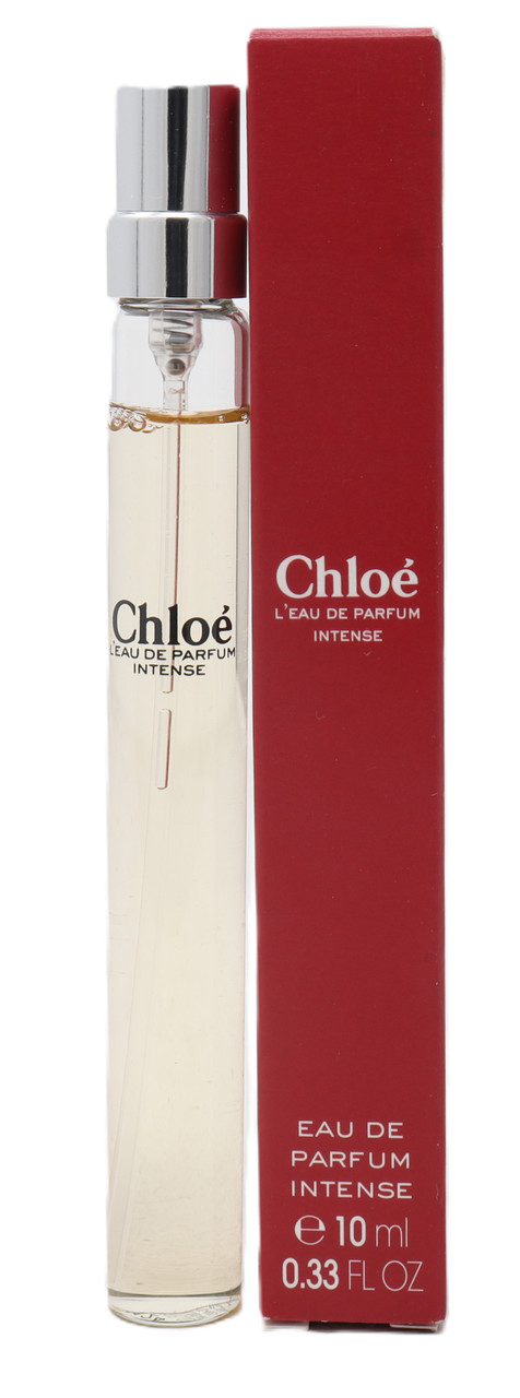 Chloé L’Eau de Parfum Intense أو دو بارفان 10 مل