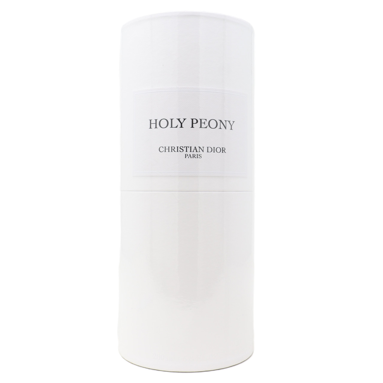 Dior Holy Peony Eau De Parfum Spray For Women 200ml