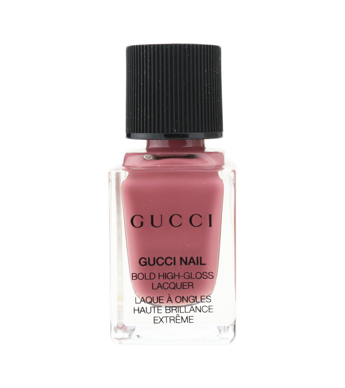 gucci nail bold high gloss lacquer