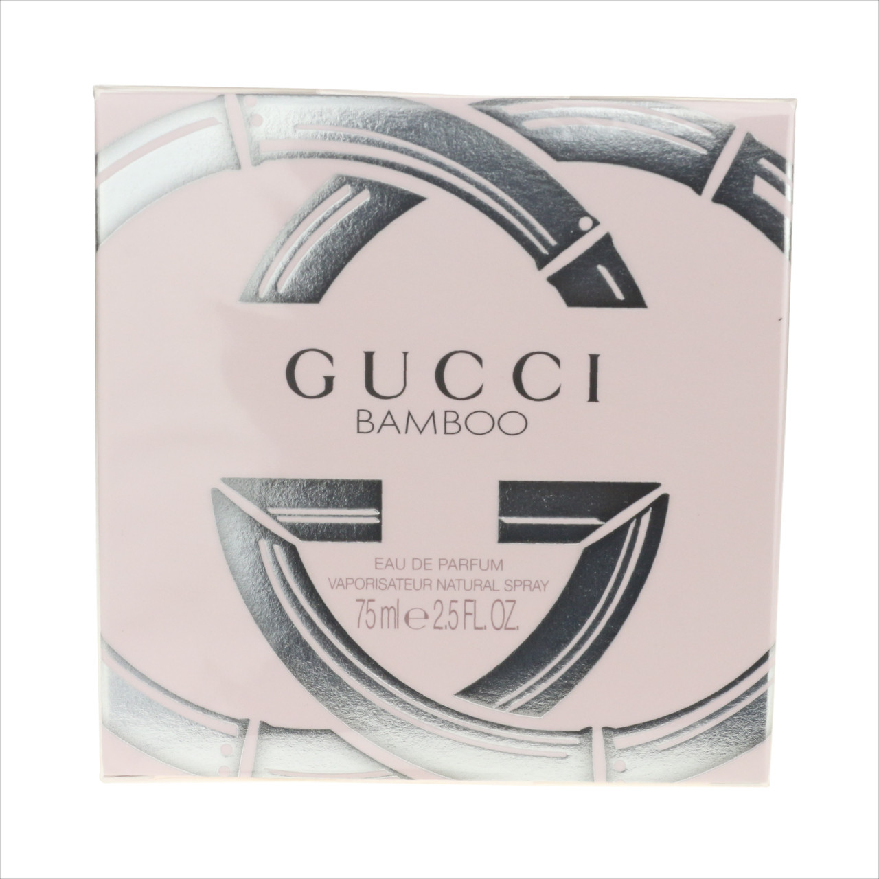 Gucci Bamboo Eau De Parfum New In Box