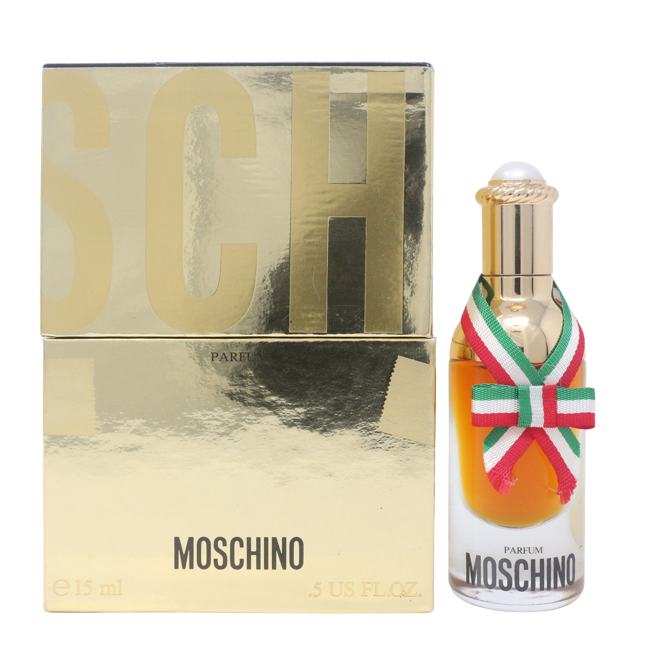 moschino parfums