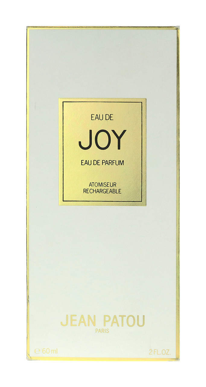 eau de joy