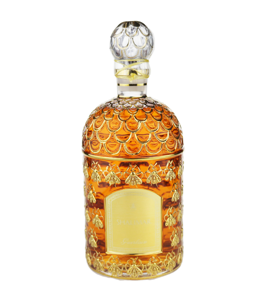 売り出しクーポン 【3fl.oz 新品未開封】guerlain shalimar EDC - 香水