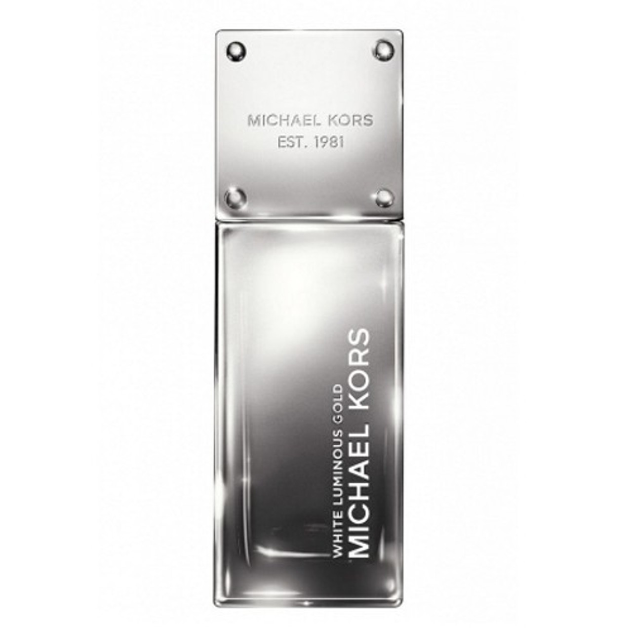 michael kors white perfume 50ml