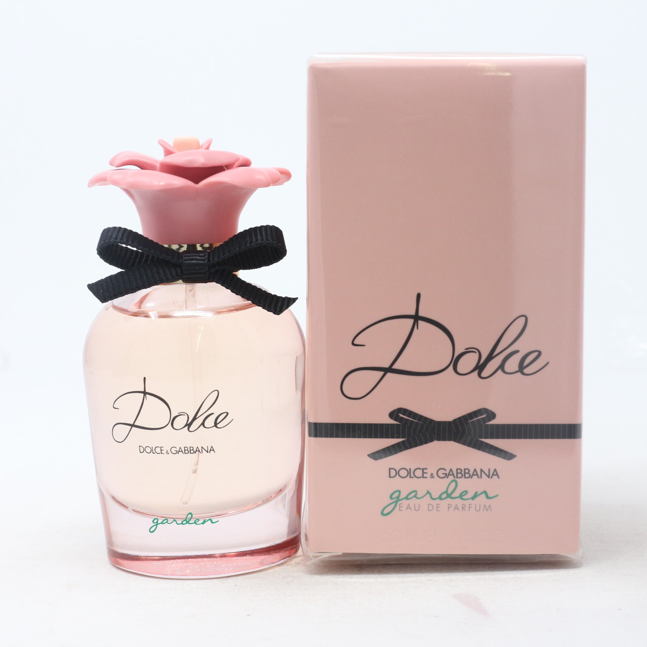 Dolce Garden by Dolce & Gabbana Eau De Parfum /50ml Spray New With Box
