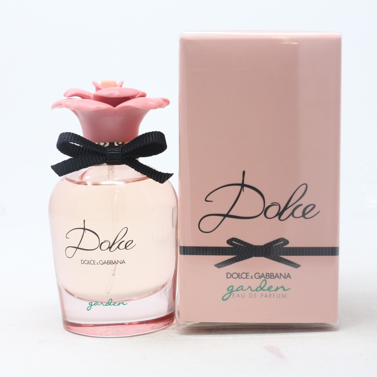 dolce garden 50ml