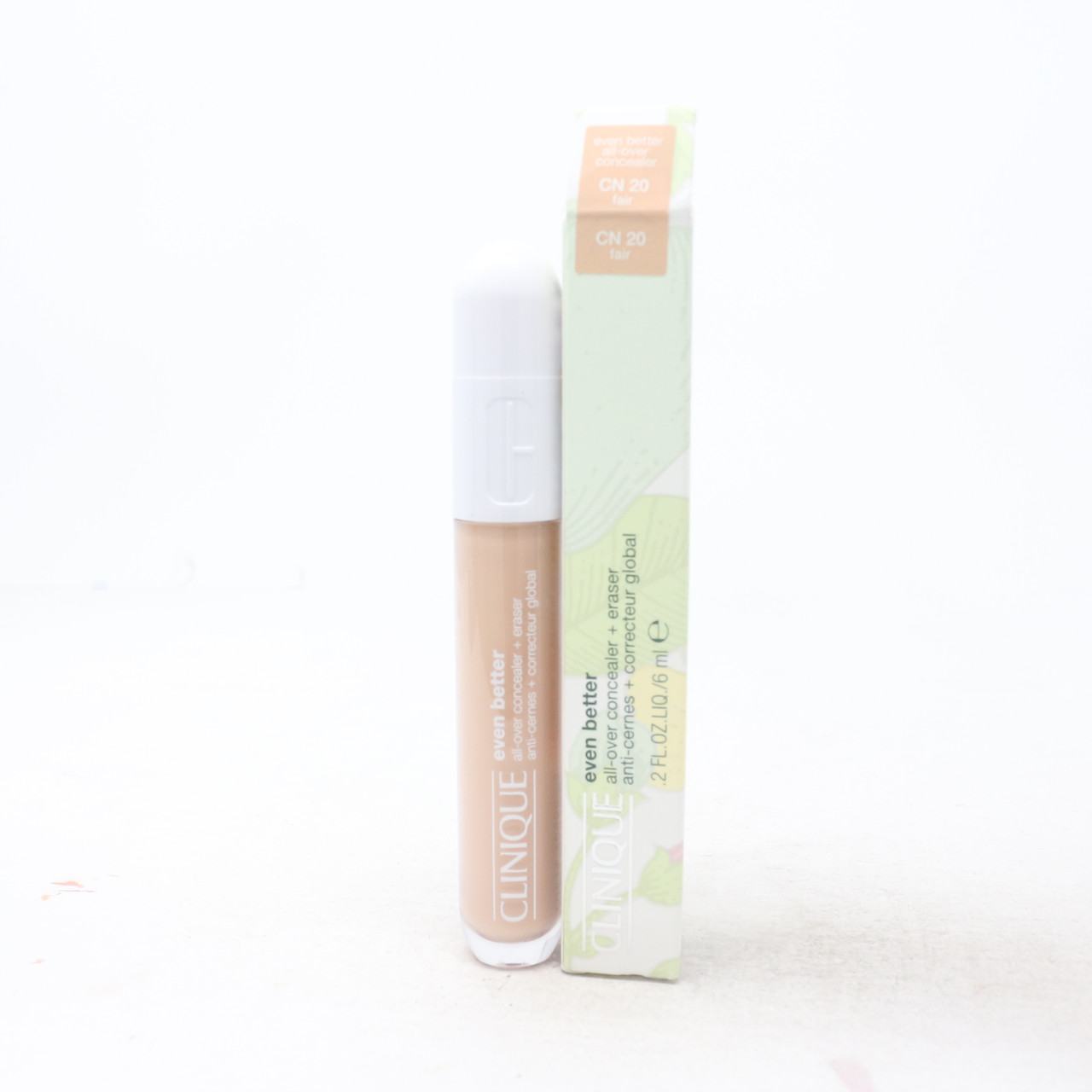 even better concealer