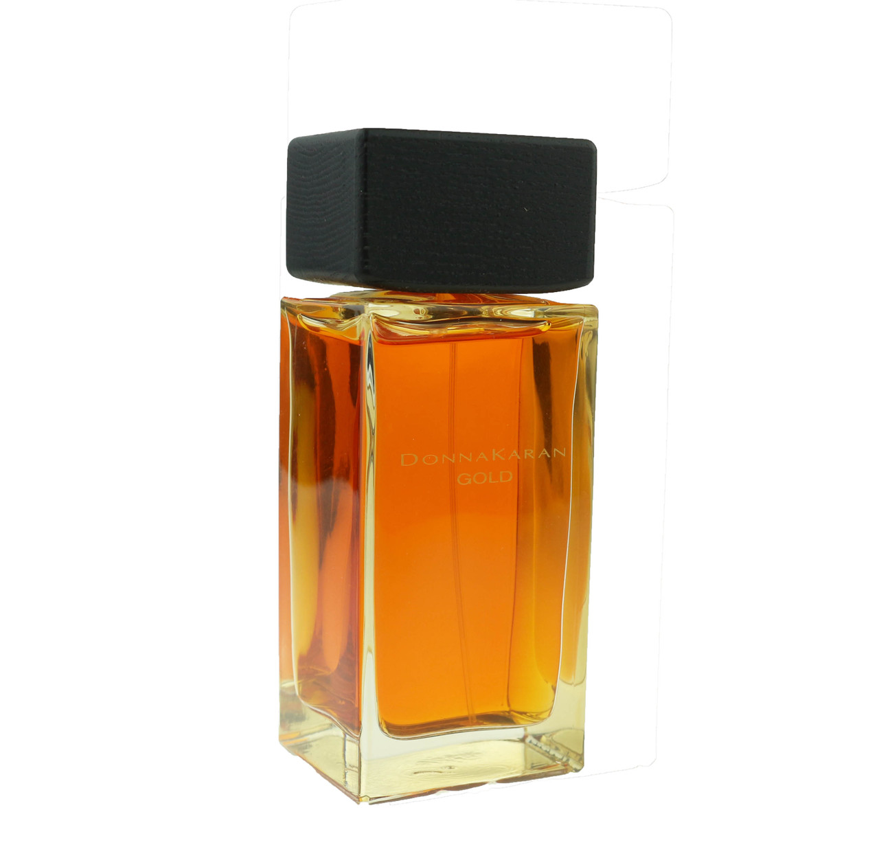 donna karan gold eau de toilette