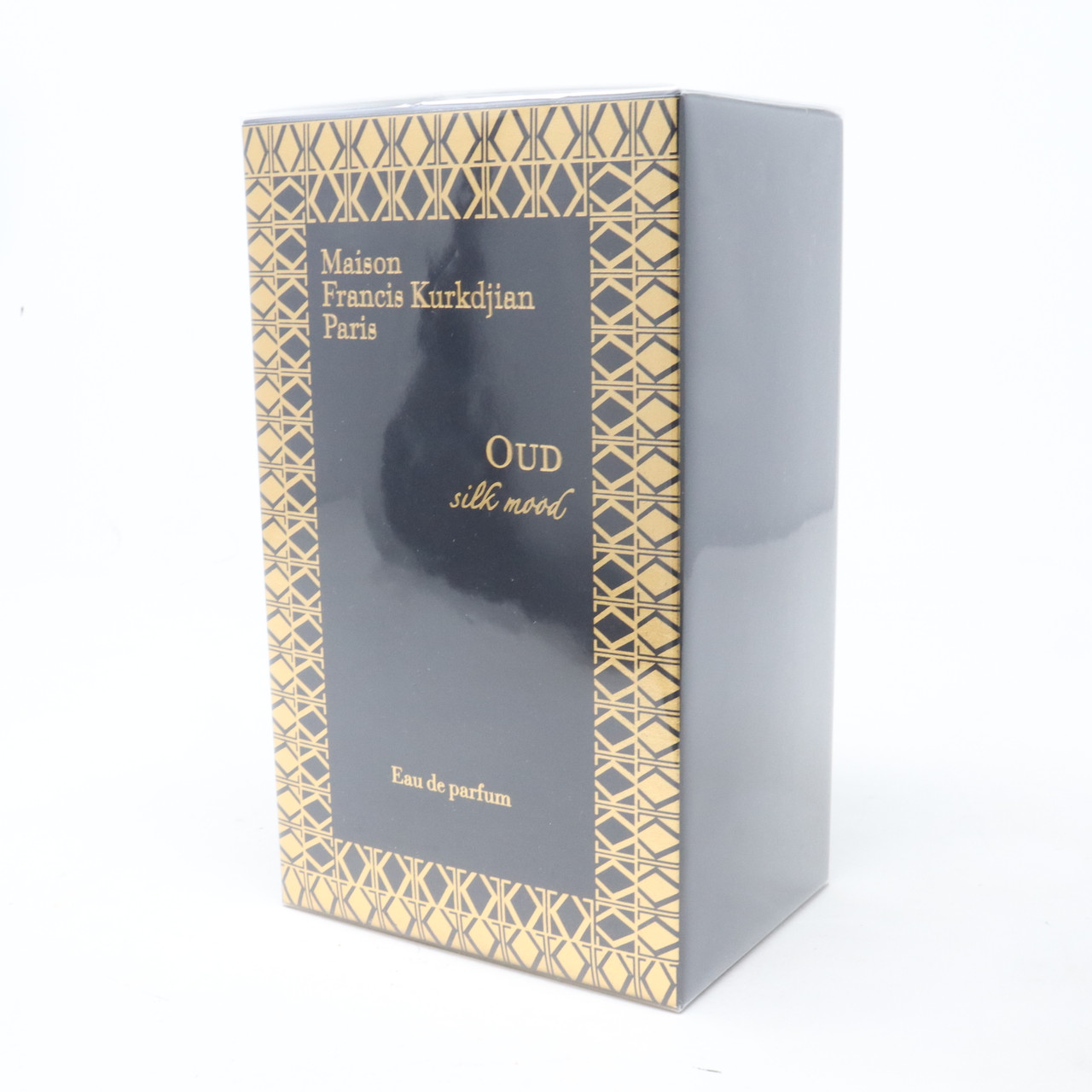Maison francis kurkdjian oud silk mood eau de parfum top