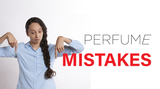 5 Common Mistakes to Avoid When Wearing Perfume