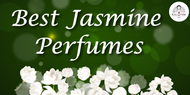 Best Jasmine Perfumes for Spring & Summer