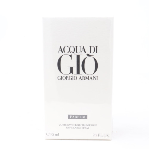 Acqua Di Gio Parfum 75 ml