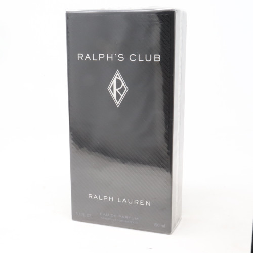 Ralph's Club Eau De Parfum 150 ml