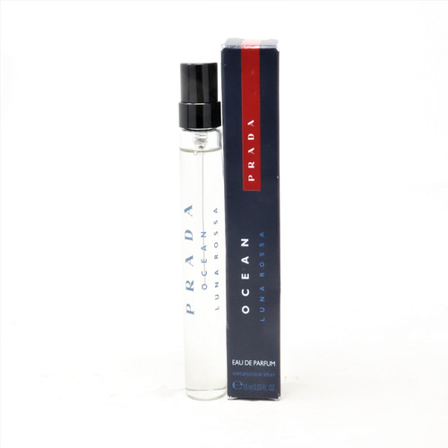 Luna Rossa Ocean Eau De Parfum 10 ml