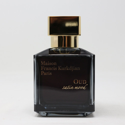 Oud Satin Mood Eau De Parfum 70 ml