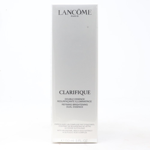 Clarifique Refining Brightening Dual Essence 150 ml