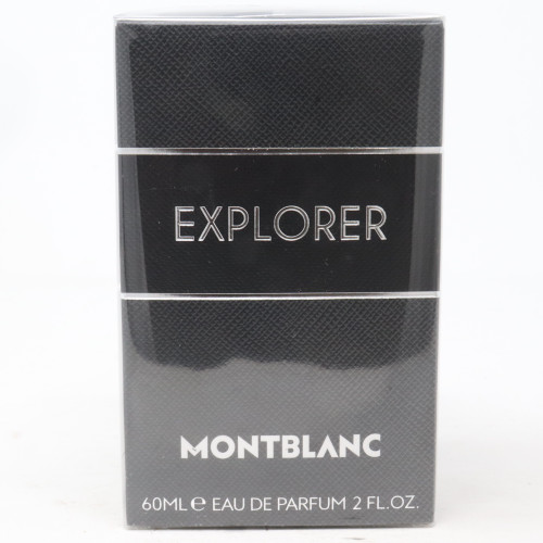 Explorer Eau De Parfum 60 ml