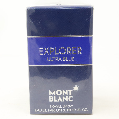 Explorer Ultra Blue Eau De Parfum 30 ml