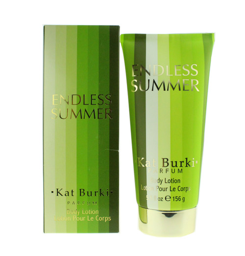 Endless Summer Perfumed Body Lotion 163 ml