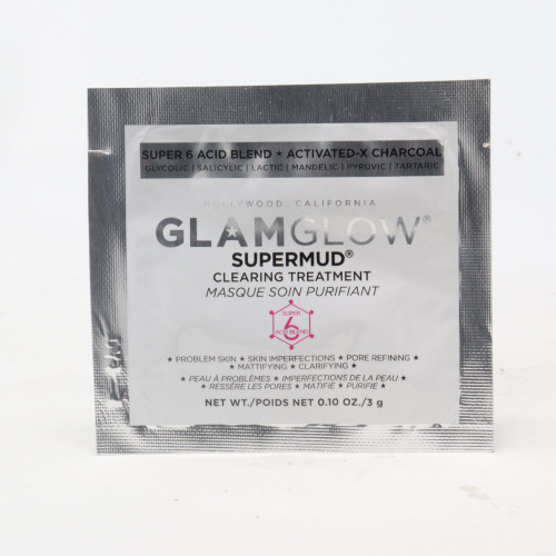 Supermud Clearing Treatment 3 ml