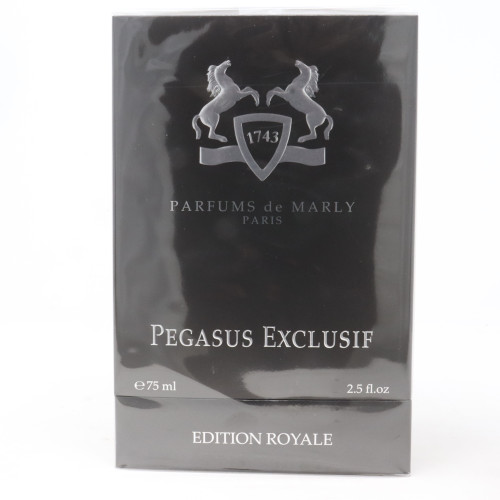 Pegasus Exclusif Eau De Parfum 75 ml