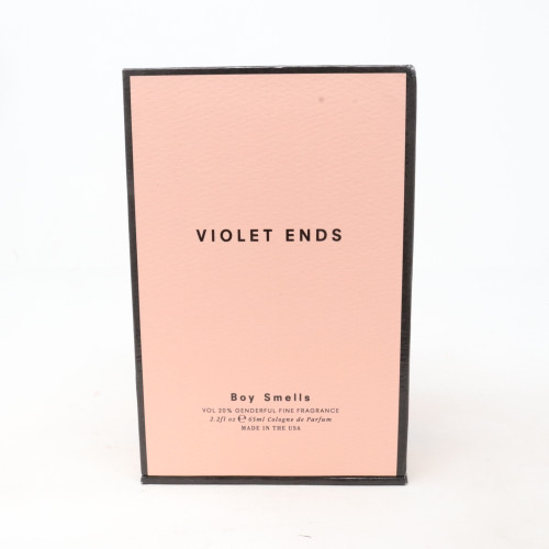 Violet Ends Eau De Parfum 65 ml