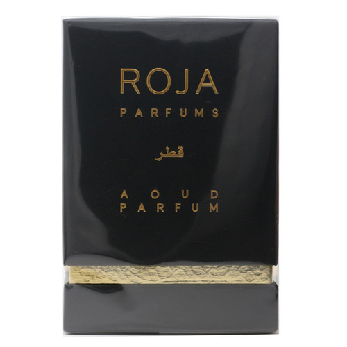 Qatar Extrait De Parfum 50 ml