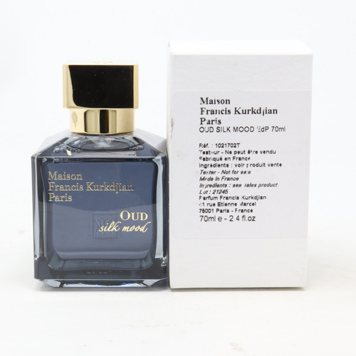 Oud Silk Mood Eau De Parfum 70 ml