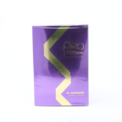 Maryam Eau De Parfum 100 ml