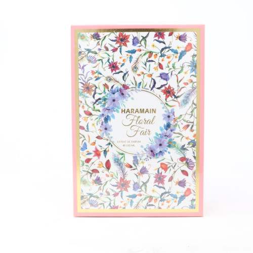 Floral Fair Extrait De Parfum 100 ml