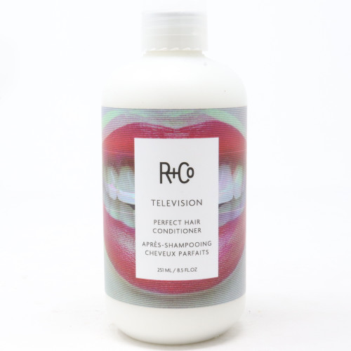 Television Perfect Hair Hair Conditioner 251 ml