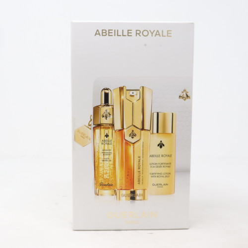 Abeille Royale Age-Defying Programme 30 ml + 5 ml + 3 ml