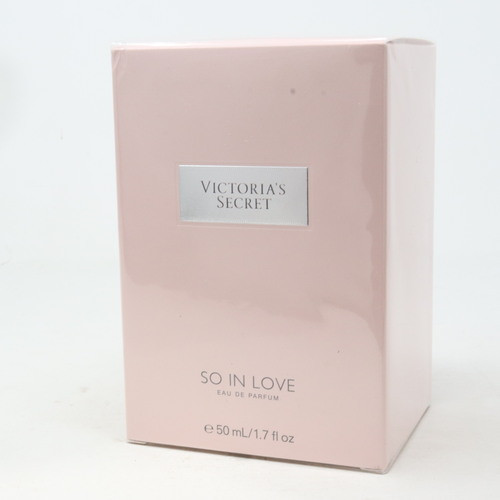 So In Love Eau De Parfum 50 ml