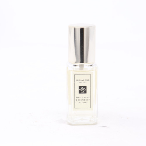 White Mose & Snowdrop Cologne 9 ml